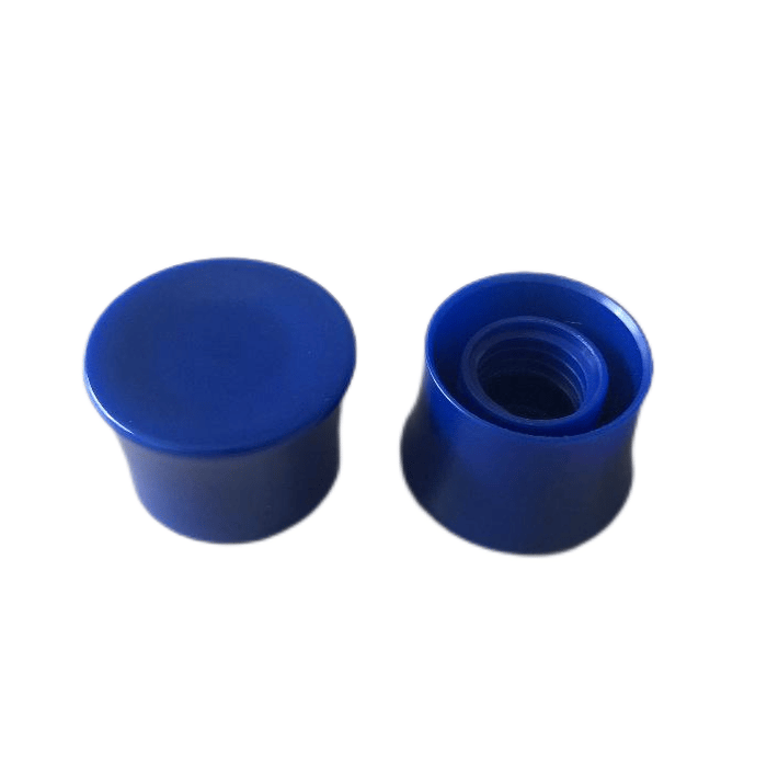 15-410 plastic double wall screw caps image
