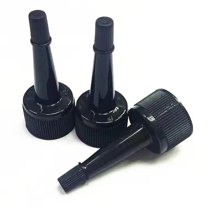 20-410 Plastic Nozzle cap image