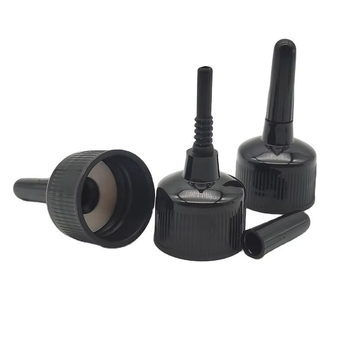 20-410 plastic nozzle cap image