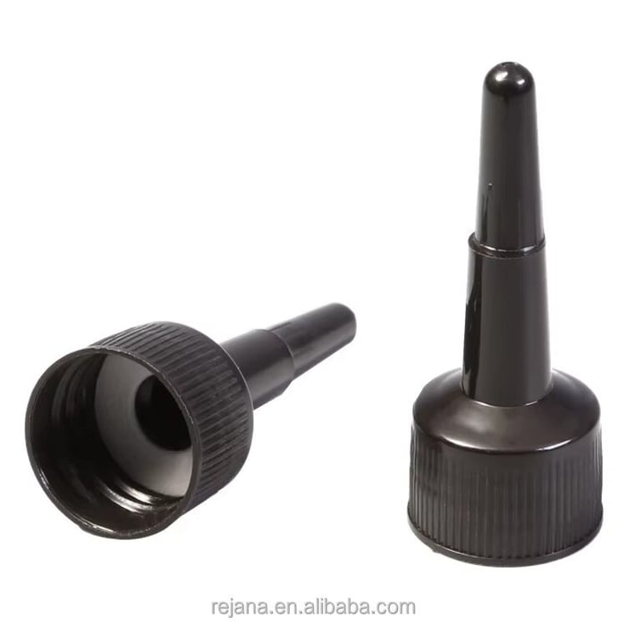 20-410 plastic nozzle cap image