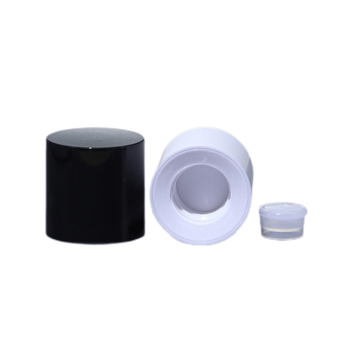 24mm Plstic toner caps image