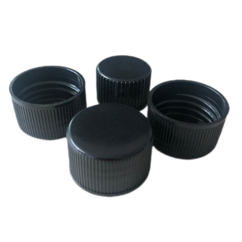 20-410 Customized color plastic screw cap image