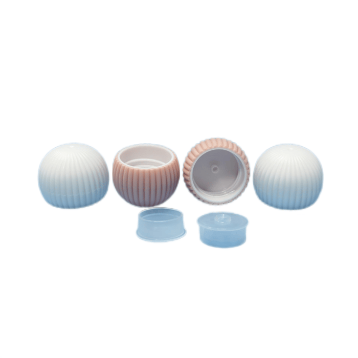 28mm Customized ball shape bottle lids image