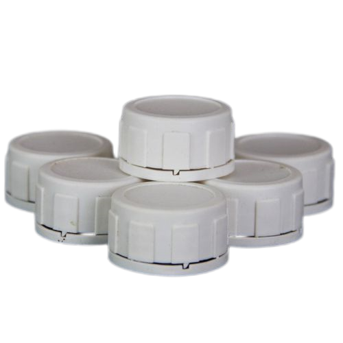 36-410 chemical bottle caps image