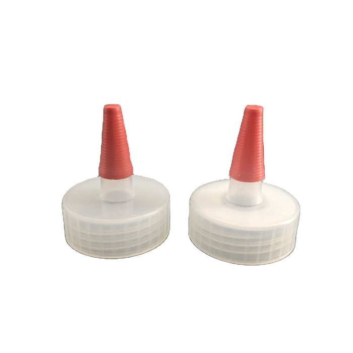 38-410 yorker nozzle cap image