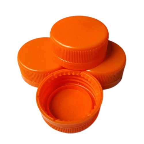 Customized colors lids for water bottle image