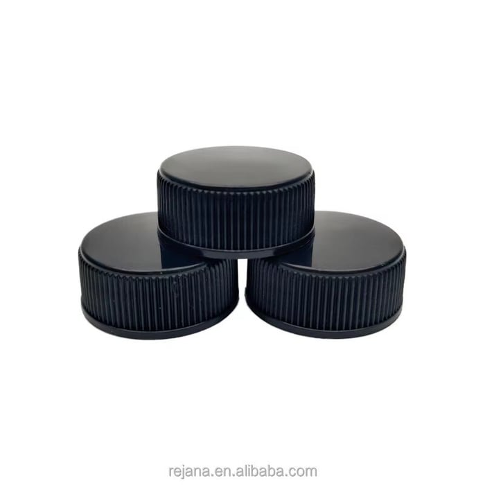 Plastic Screw Cap image