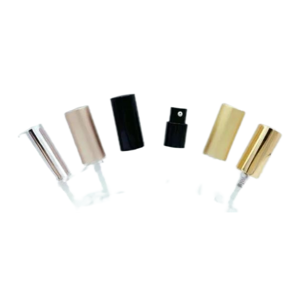 Customzied colors plastic sprayer pumps image