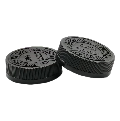 89-400 customized color child resist caps image