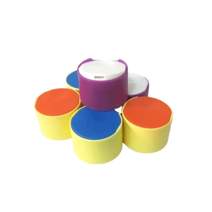 24mm 28mm Double wall disc cap image