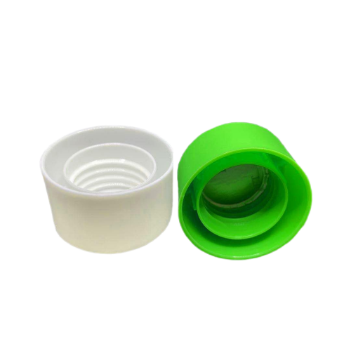 28-410 double wall plastic screw caps image