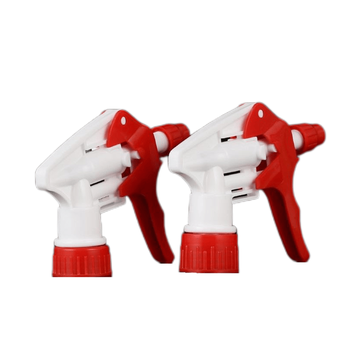 Plastic trigger sprayer pumps image