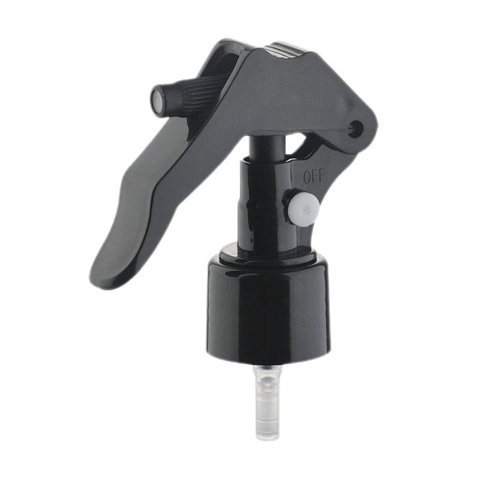 Plastic mini trigger sprayer pump image