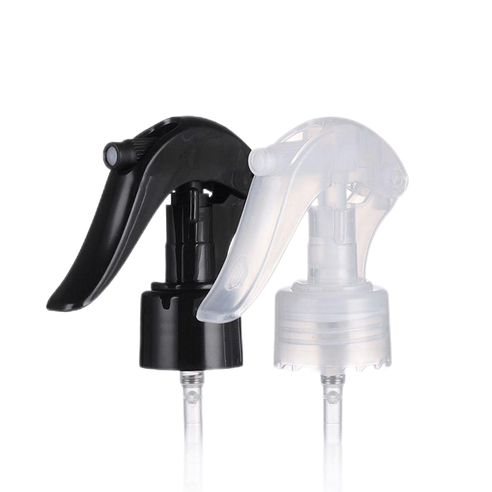 20 24mm Mini plastic trigger sprayer pumps image