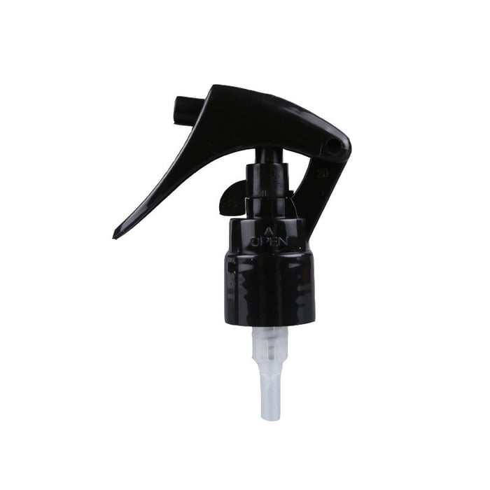 Plastic mini trigger sprayer pump image