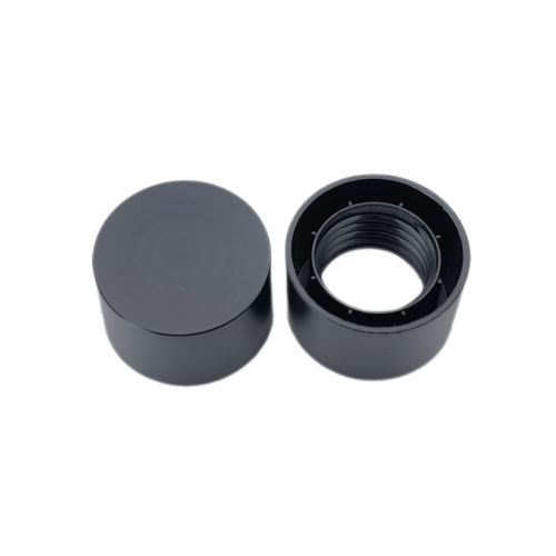 24-410 double wall plastic screw caps image