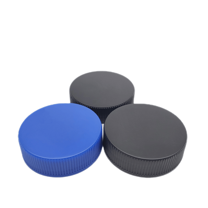 53-400customized colors plastic cap image