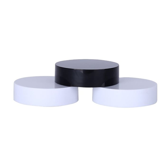 Plastic screw caps image