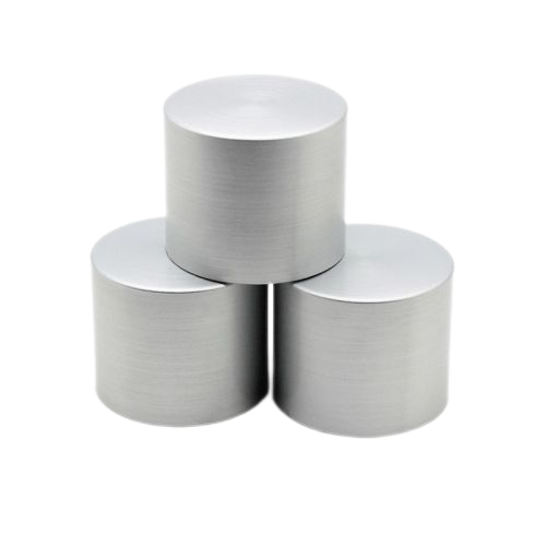 Customized colors Metal shell bottle lids image