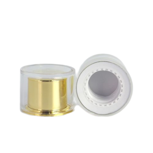 plastic toner bottle lids image