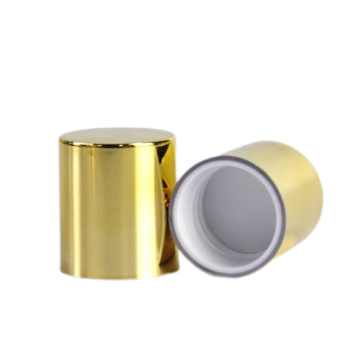 Plastic toner bottle lid image