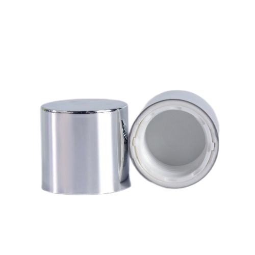 Metal shell bottle lids image