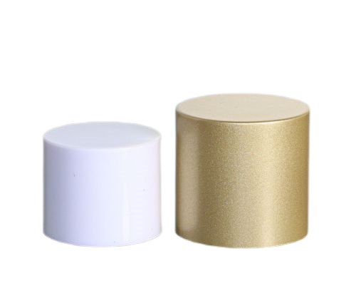 Metal shell bottle lid image