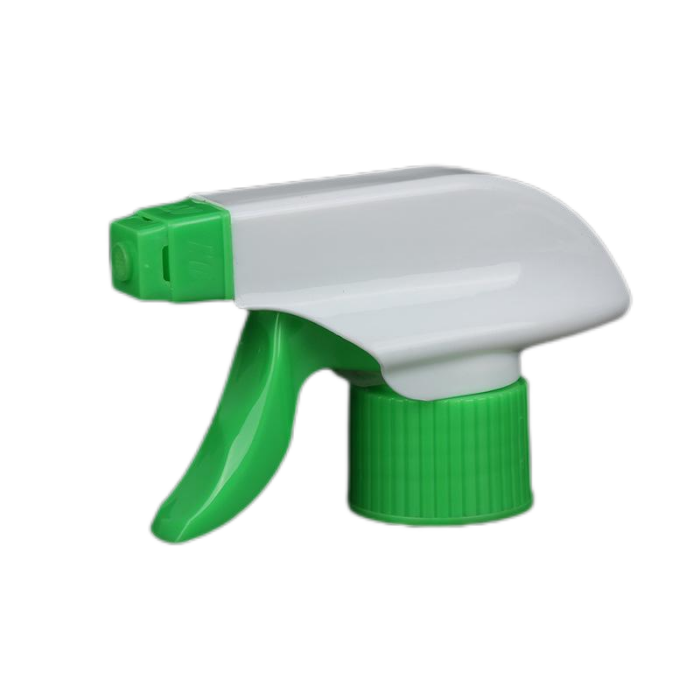 plastic trigger sprayer pump image
