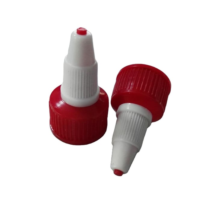 18/20/24/28mm Twist caps image