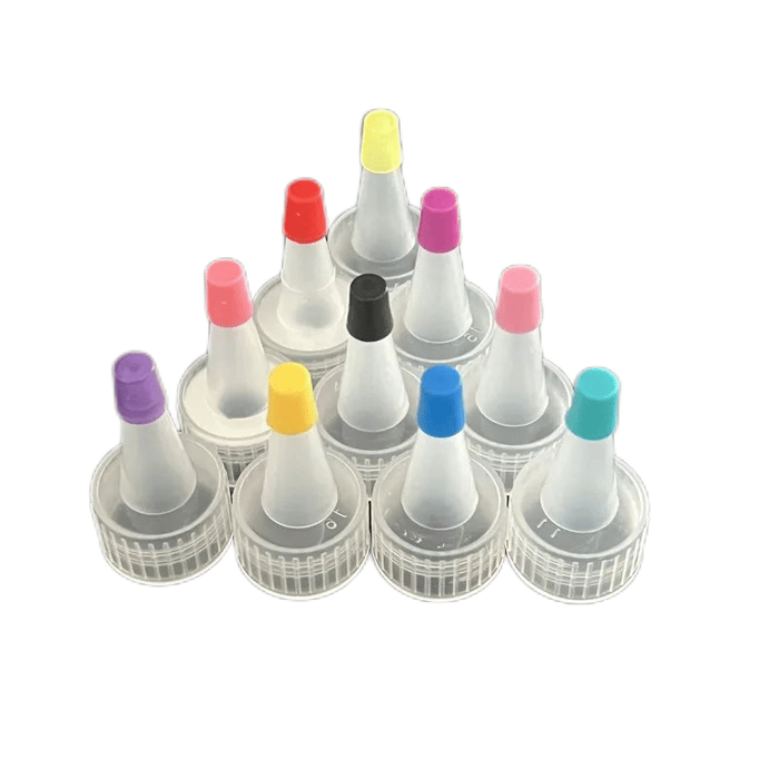 18 20 24 28mm Yorker caps image