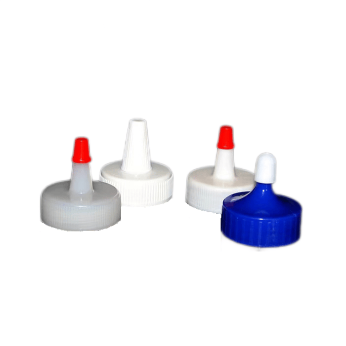 38mm 42mm plastic yorker caps image